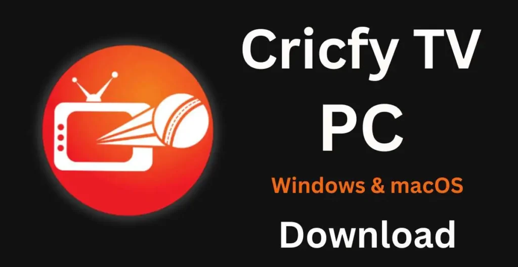 What is cricify